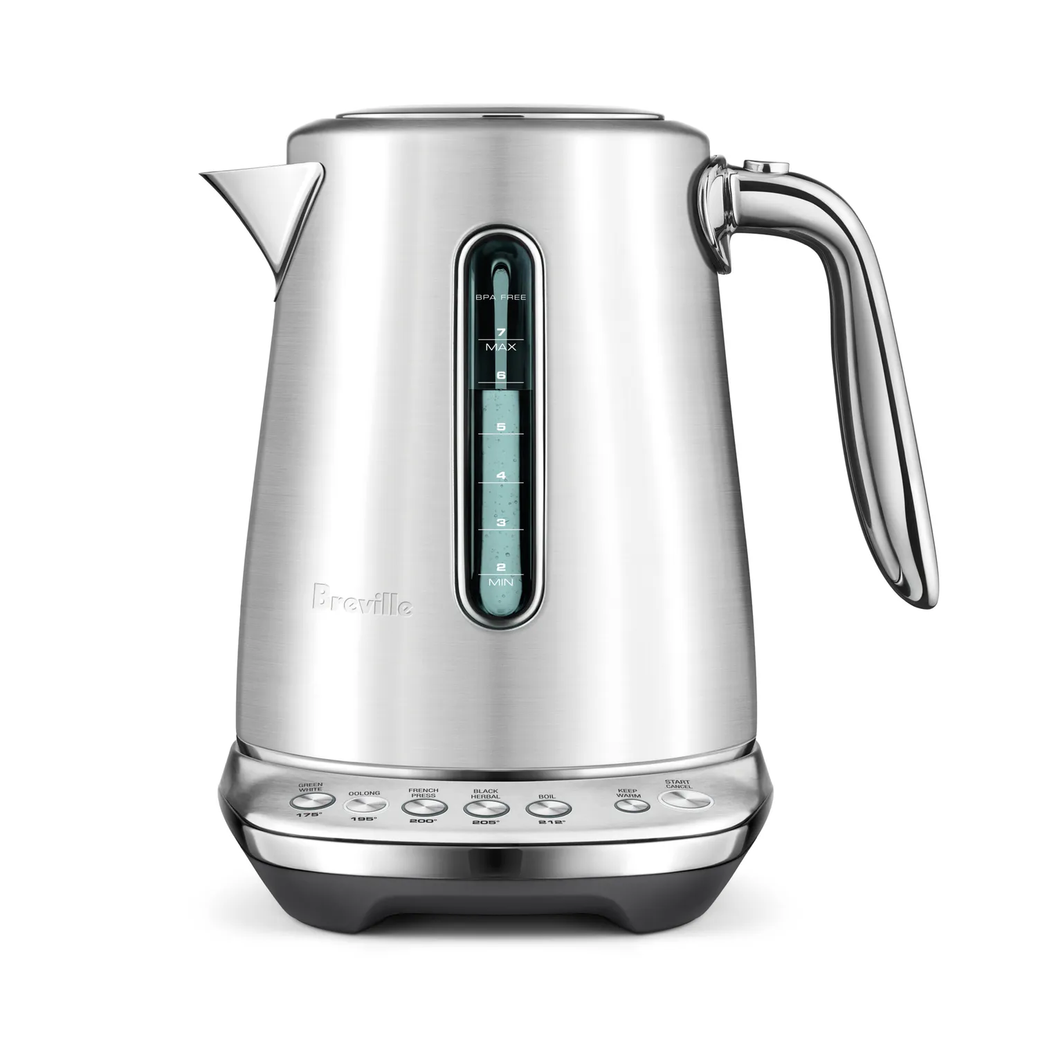 Breville The Smart Kettle&#8482; Luxe