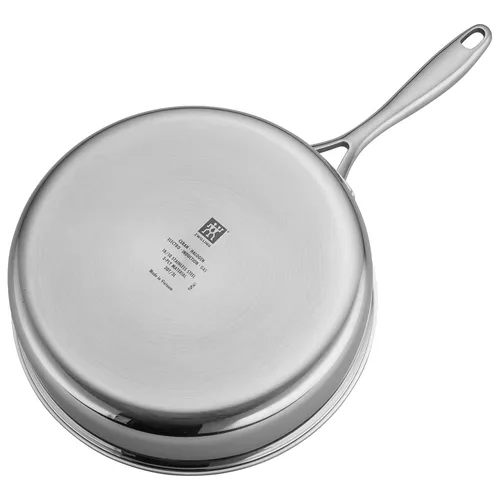Zwilling Clad CFX Ceramic Nonstick Saut&#233; Pan