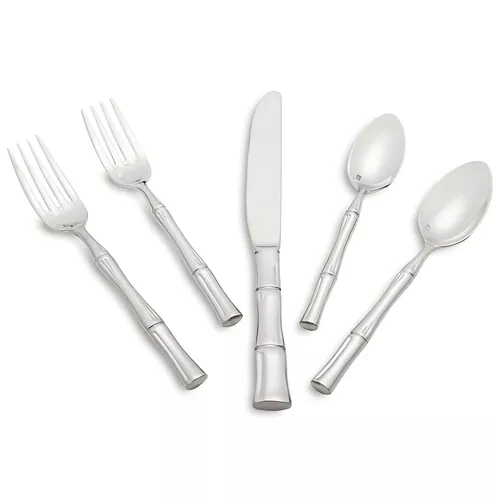 Fortessa Royal Pacific Flatware, 20-Piece Set