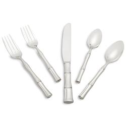 Fortessa Royal Pacific Flatware, 20-Piece Set