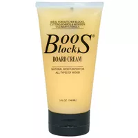 John Boos Board & Block Cream