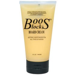 John Boos Board & Block Cream