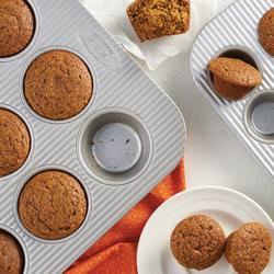 King Arthur Pumpkin Spice Muffin & Quick Bread Mix