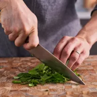 Online Hone Your Knife Skills (Eastern Time)