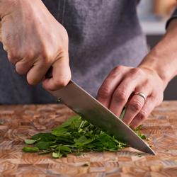 Online Hone Your Knife Skills (Eastern Time)