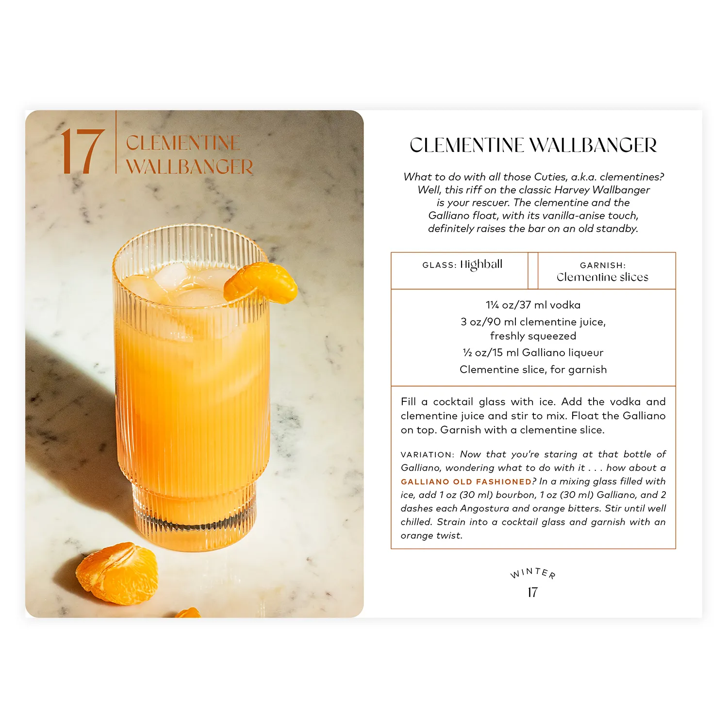  52 Cocktails to Welcome the Weekend: A Cocktail Deck 