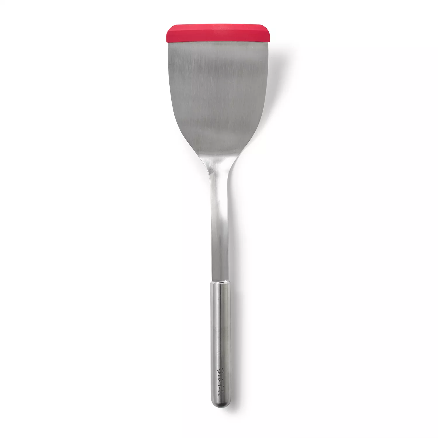 Chef Craft 14 Select Stainless Steel Slotted Turner Pancake