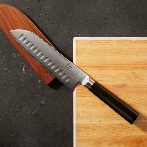 Cangshan Haku 7" Santoku