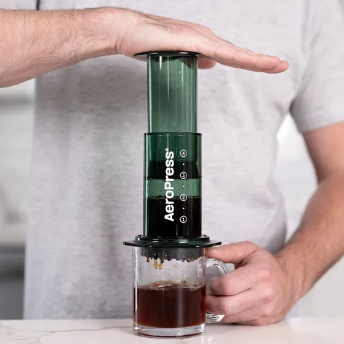 AeroPress Coffee Makers