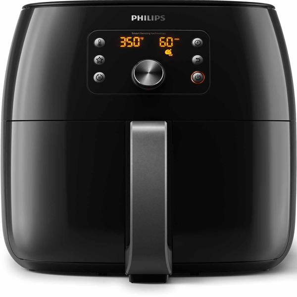 Philips Premium Digital Smart Sensing XXL Airfryer Sur La Table