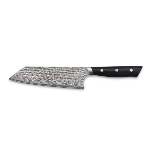 Miyabi Hibana 6.5" Bunka Utility Knife