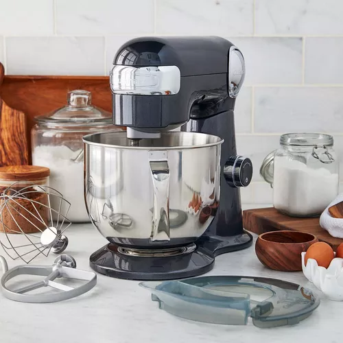Cuisinart Precision Pro 5.5-Quart Digital Stand Mixer