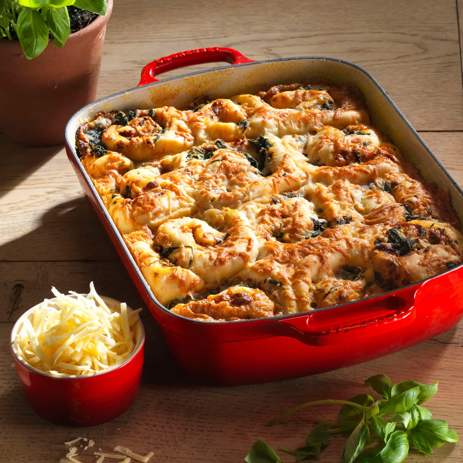 Le Creuset Signature Roaster