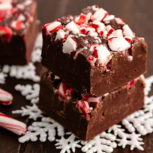 Handmade Holiday Treats