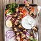 Hands-On Greek Cooking Classes