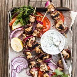 A Taste of Greece