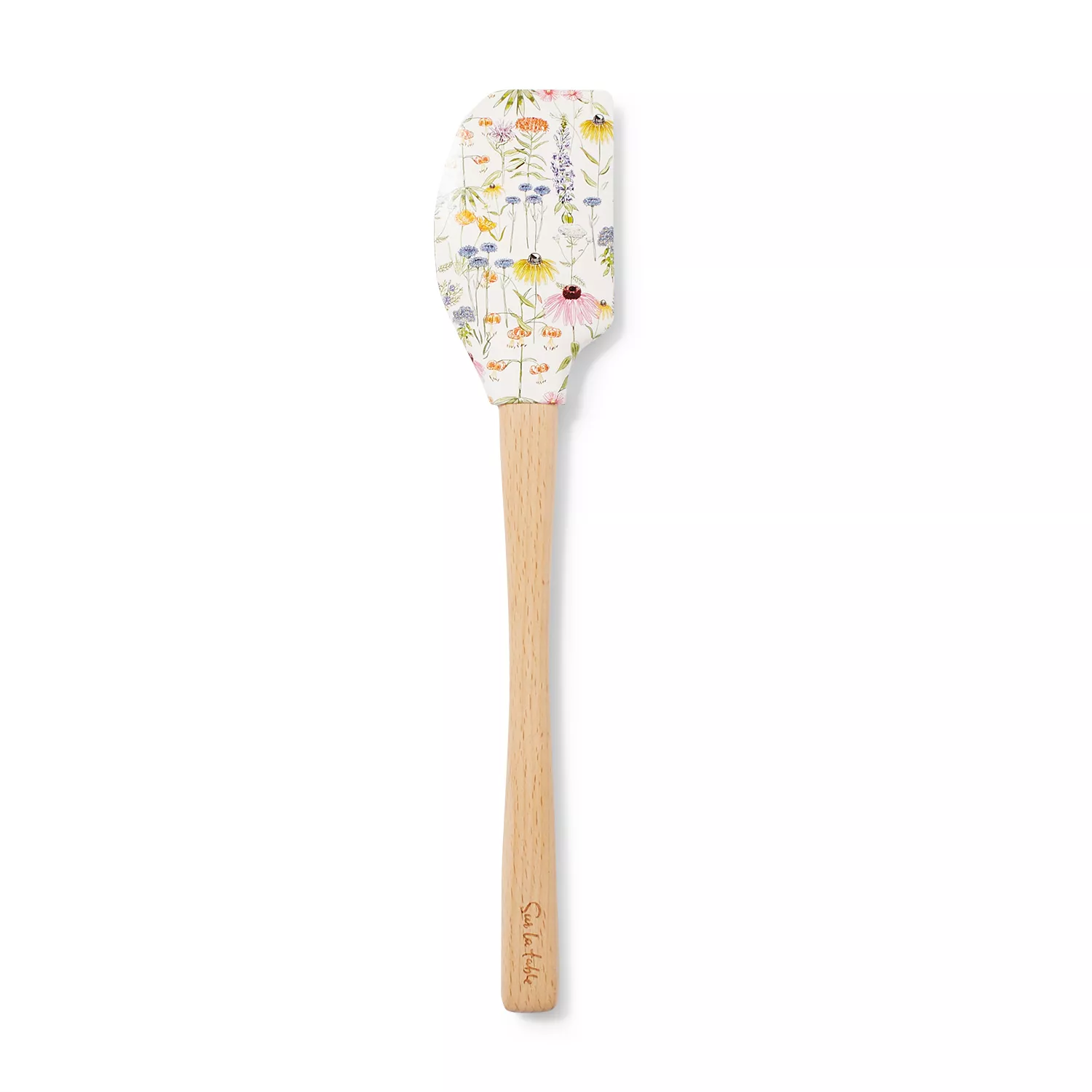 Sur La Table Silicone Sauté Spoon