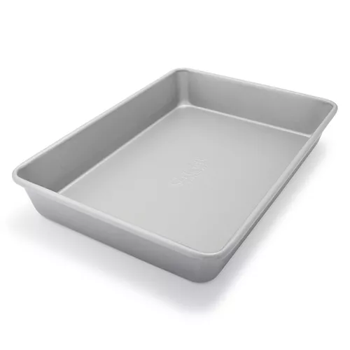 Sur La Table Classic Cake Pan, 13" x 9"