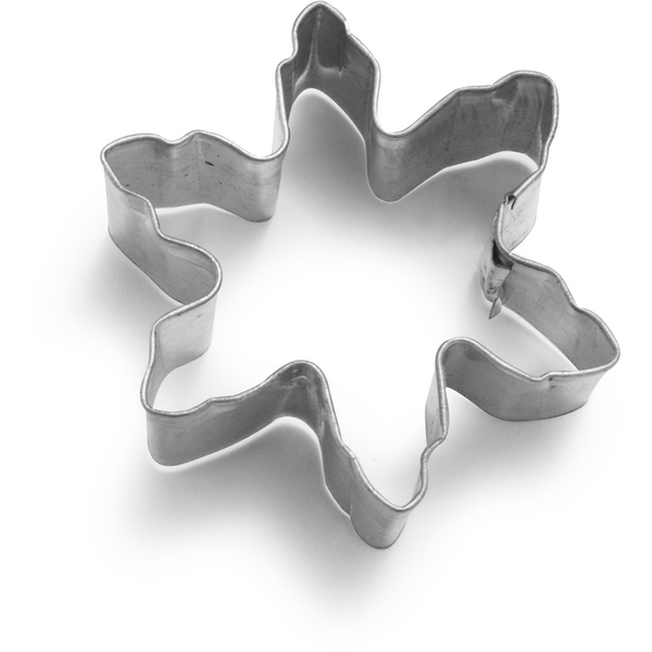 Snowflake Cookie Cutter, 2.5&#34;