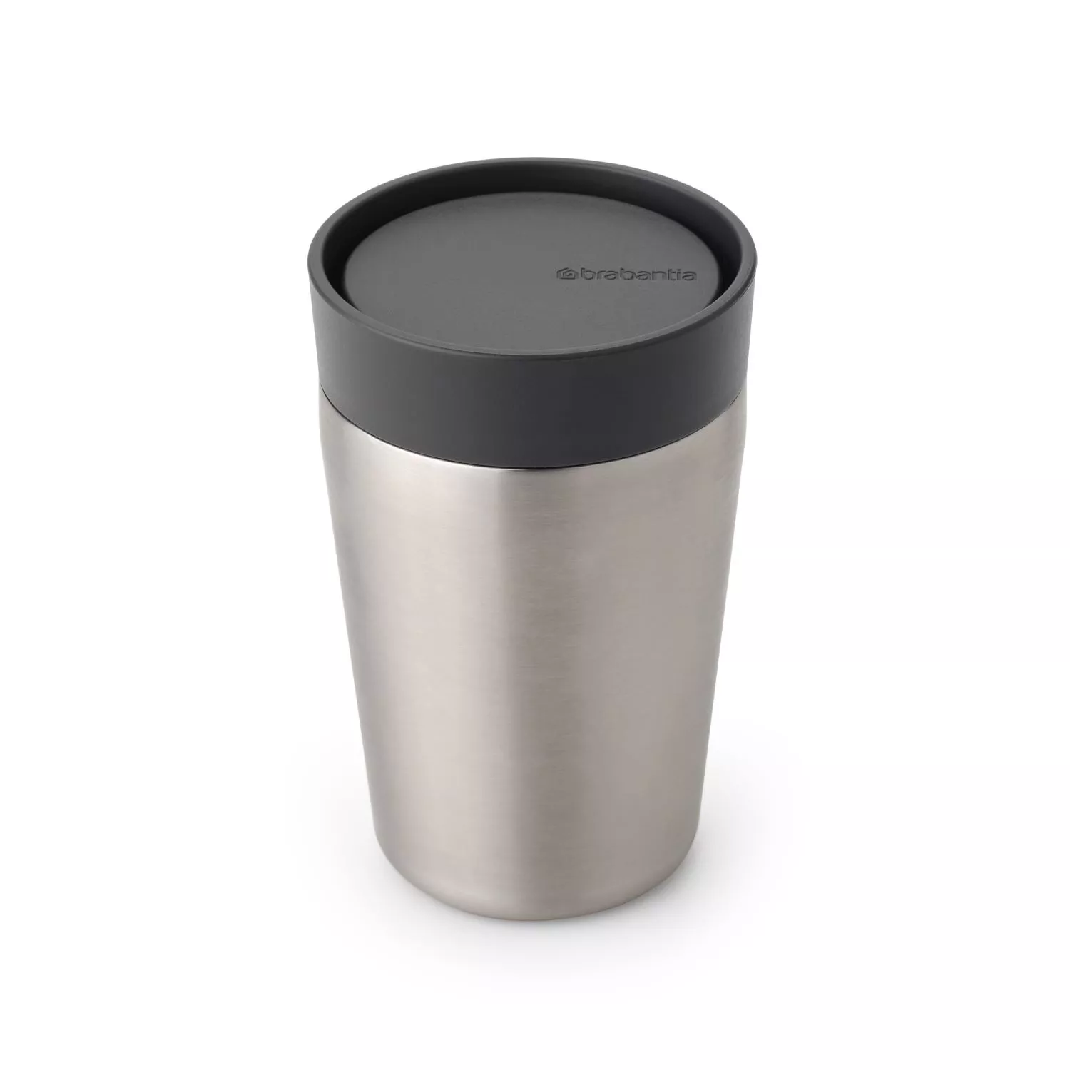 Brabantia Make & Take Travel Cup, 6.8 oz.