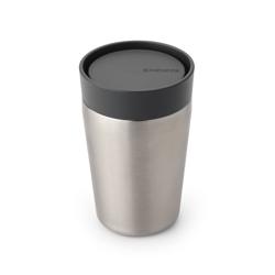 Brabantia Make & Take Travel Cup, 6.8 oz.