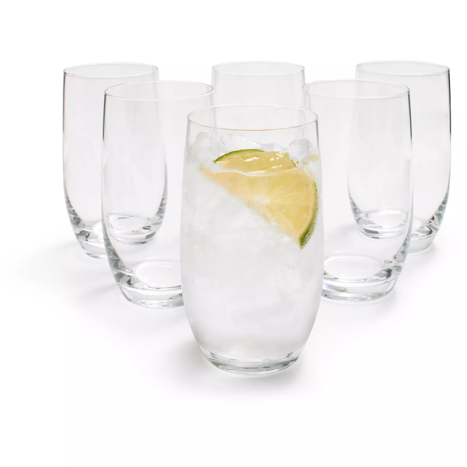 Schott Zwiesel Banquet Highball Glasses