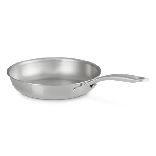 Le Creuset Essential Stainless Steel Skillet 