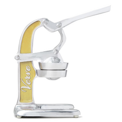 Verve Culture Artisan Citrus Juicer This juicer works like a charm to juice to order