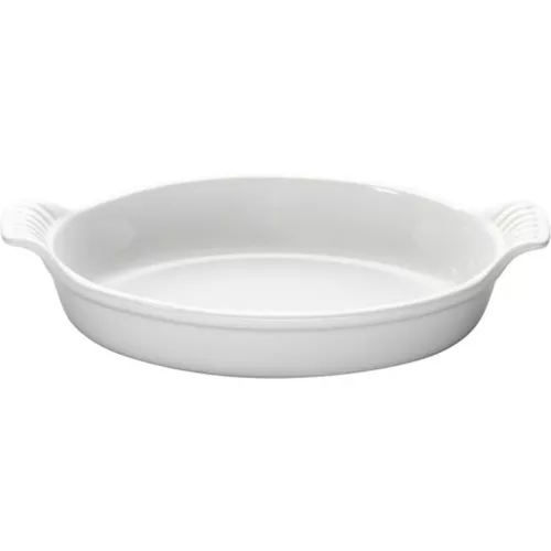 Le Creuset Heritage Au Gratin, 1 qt.