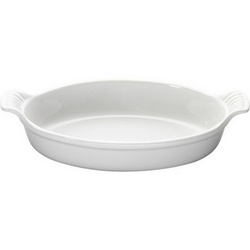 Le Creuset Heritage Au Gratin, 1 qt. Le Cruset Dish