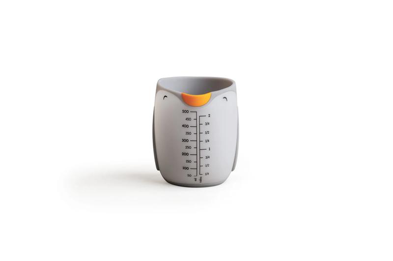 Penny Penguin Measuring Cup