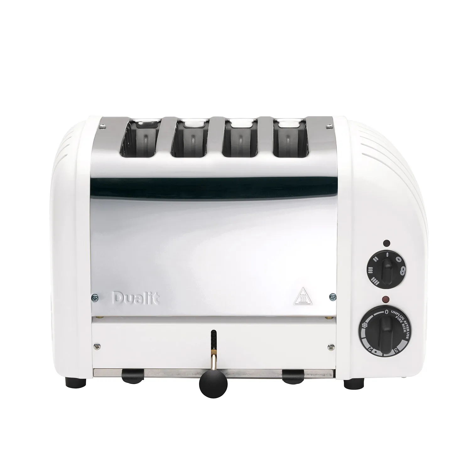 Dualit Classic Four-Slice Toaster