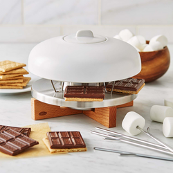 Chef&#8217;n S&#8217;mores Roaster