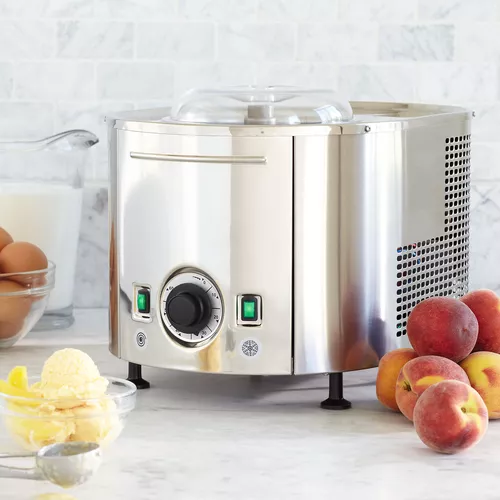 Lello Lussino Ice Cream Machine