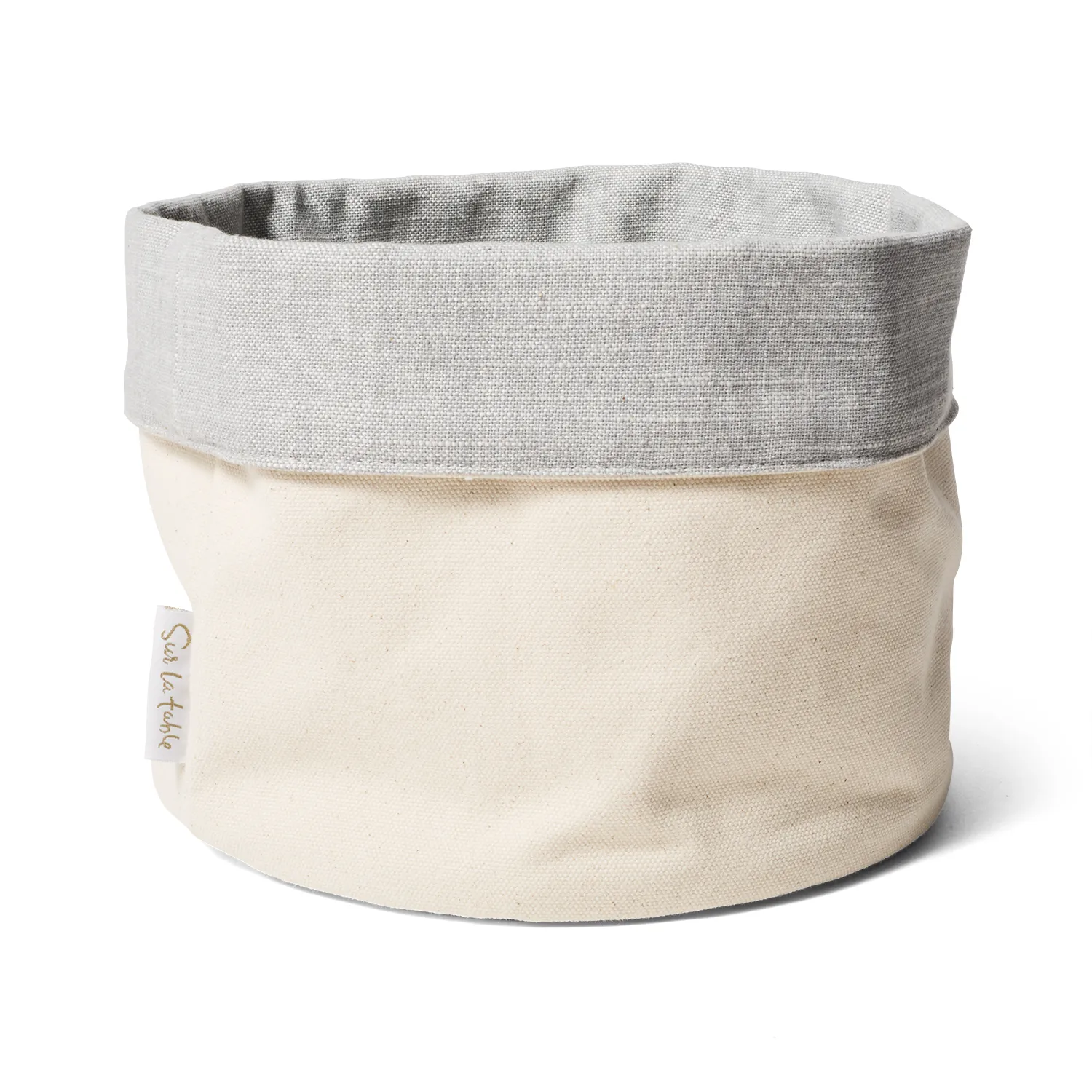 Sur la table Bread Basket
