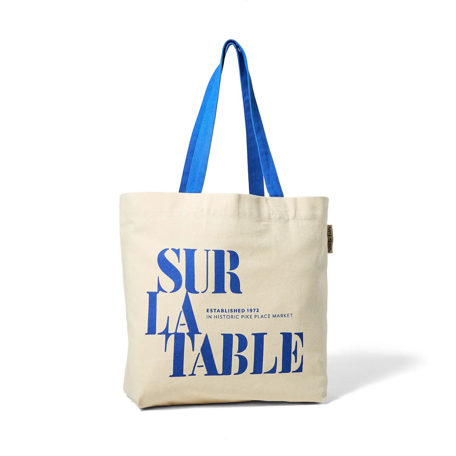 Sur La Table Heritage Tote