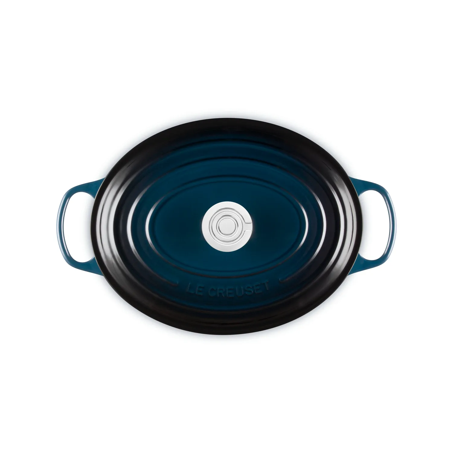 Le Creuset Signature Oval Dutch Oven, 6.75 qt.