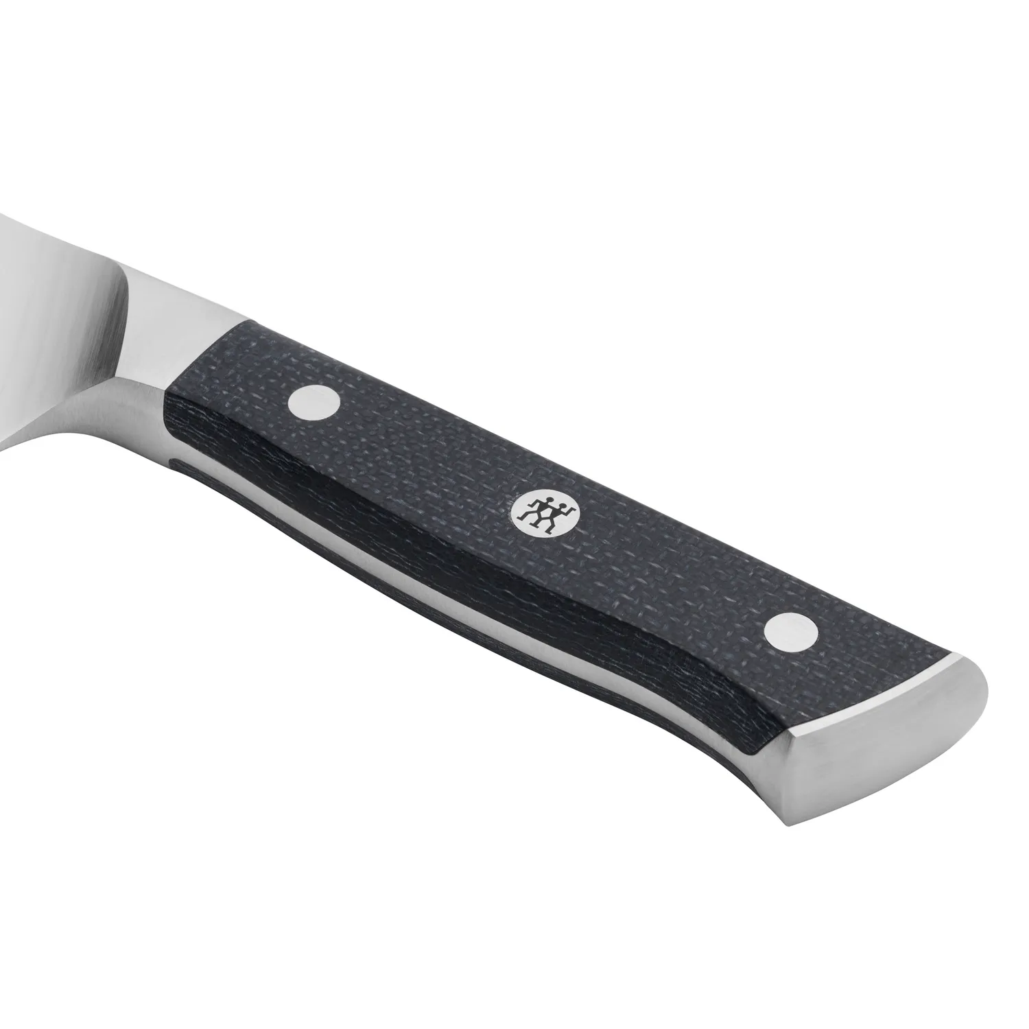 Zwilling J.A. Henckels Spectrum Hollow Edge Santoku Knife, 7"