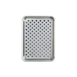 Nordic Ware Quarter Sheet with Multi Task Cooling Rack