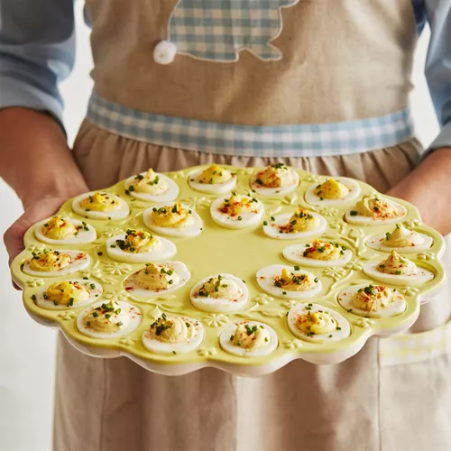 Deviled Eggs