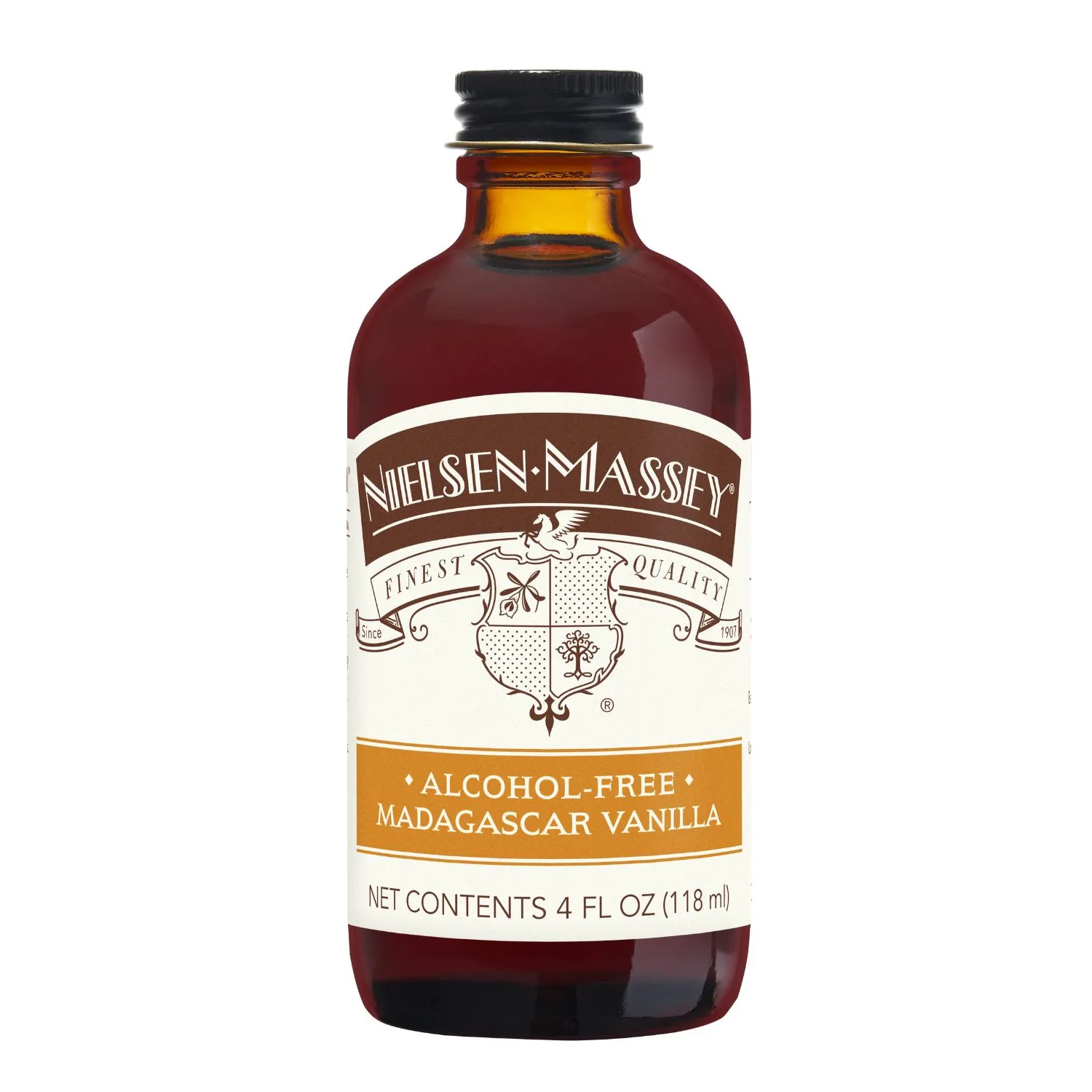 Nielsen-Massey Alcohol-Free Madagascar Vanilla