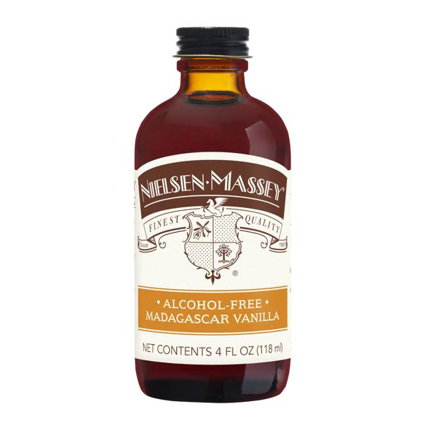 Nielsen-Massey Alcohol-Free Madagascar Vanilla