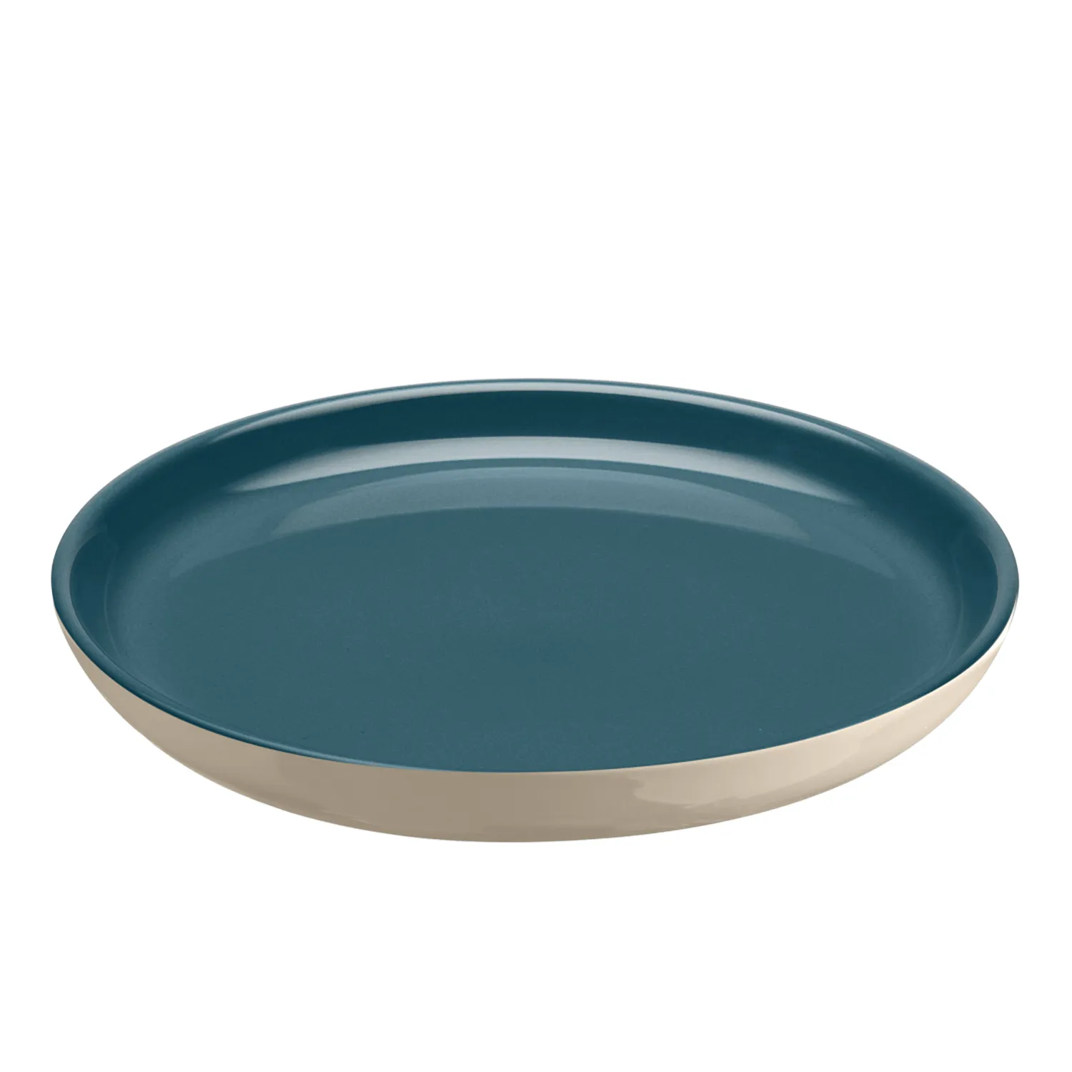 Emile Henry Everyday Salad Plates, Set of 4