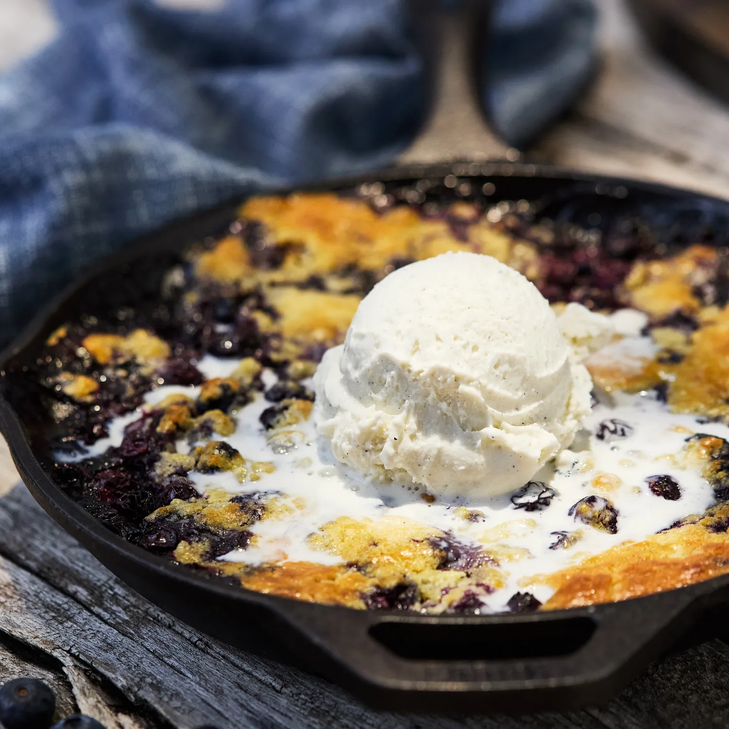Lodge Chef Collection Skillet