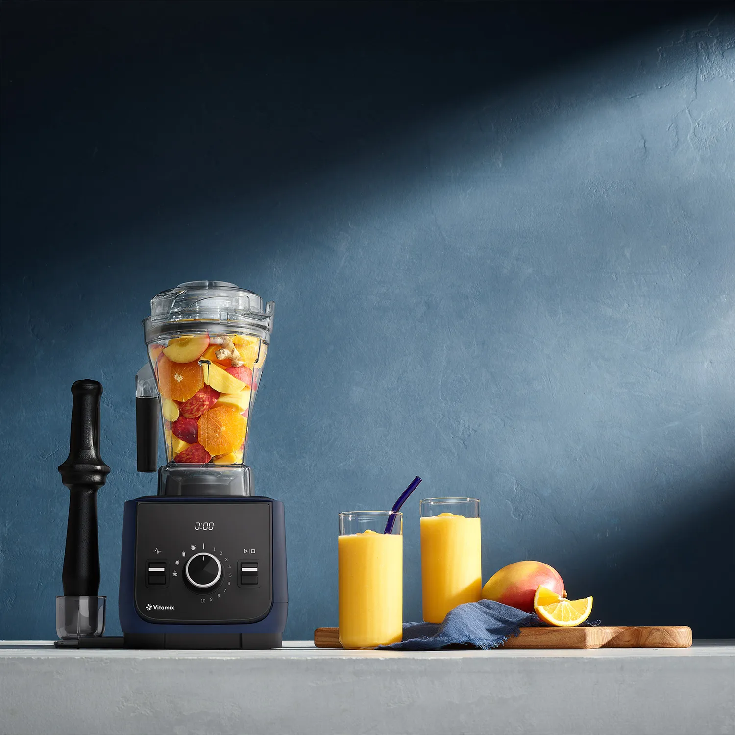 Vitamix Ascent® X2 Blender