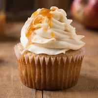Online Apple Cider Spiced Cupcakes (Eastern Time)