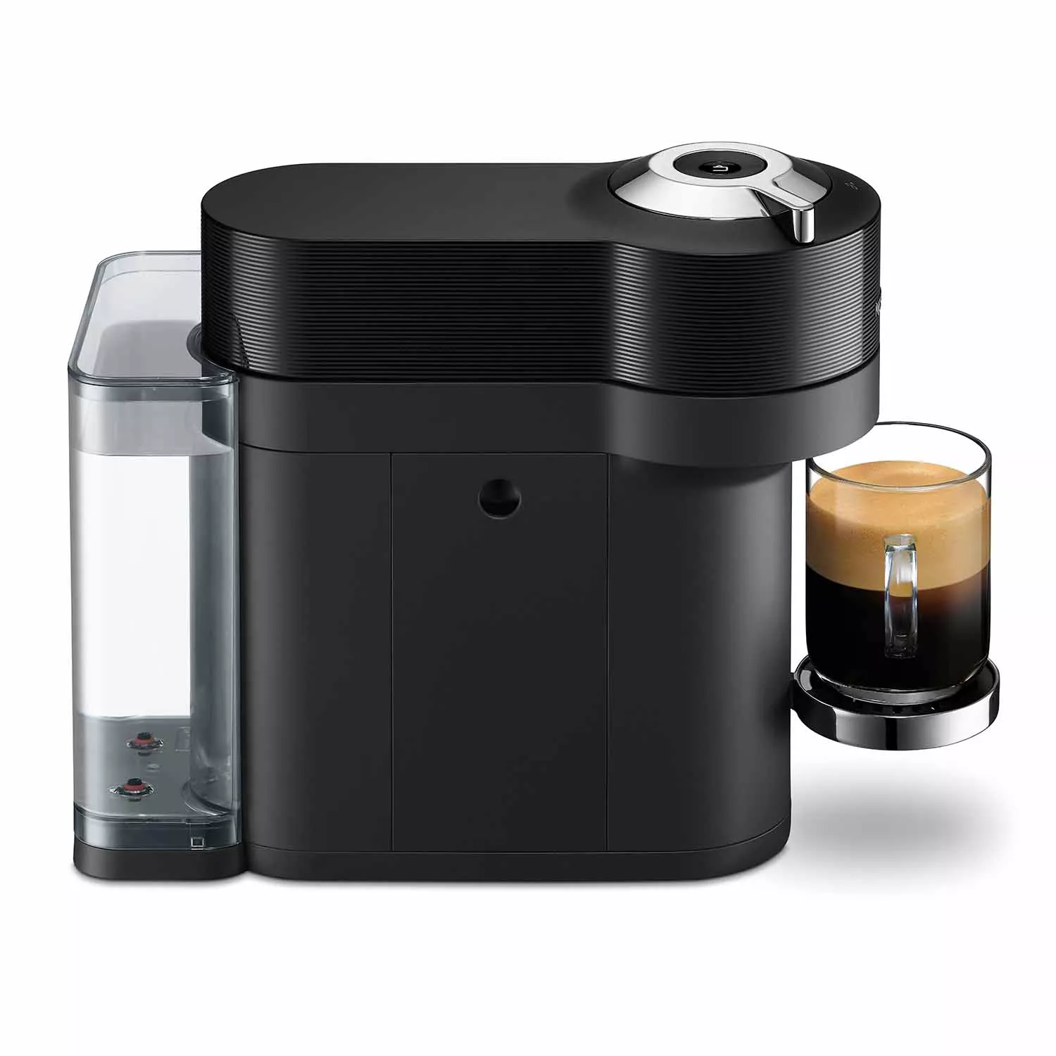 Nespresso Vertuo Lattissima by De'Longhi, White