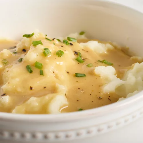 Sur La Table Caramelized Onion Gravy 