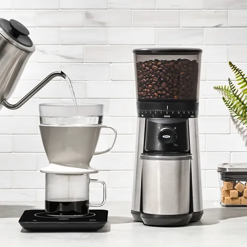 OXO Brew Conical Burr Coffee Grinder