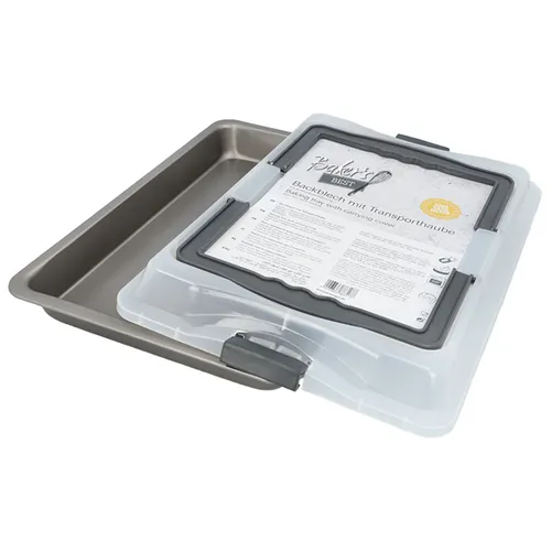 Birkmann Baking Tray with Lid